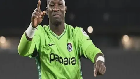 亞足聯前主席本·哈曼被發布通緝，涉嫌涉及腐敗罪行