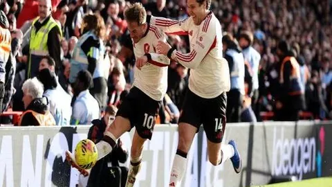 国米官方公布：索默成功进行右手拇指复位与内固定手术