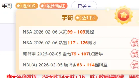 西甲赫罗纳VS毕尔巴鄂：队长专家推荐质合分析4胜3期号